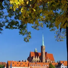 Mycie kostki brukowej Wrocław